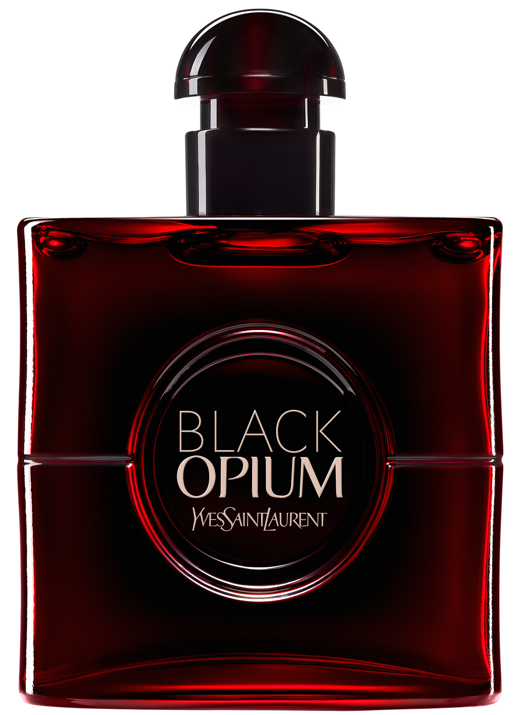 Yves Saint Laurent Parfum Black Opium Over Red Eau de Parfum