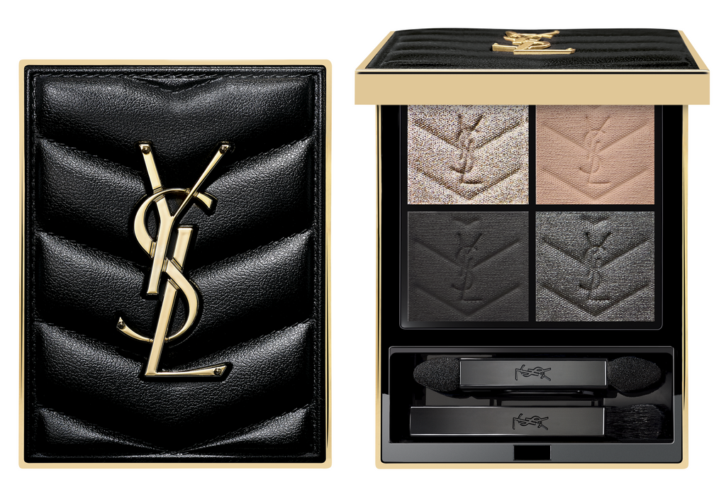 Yves Saint Laurent Make-Up Couture Mini Clutch Oogschaduw