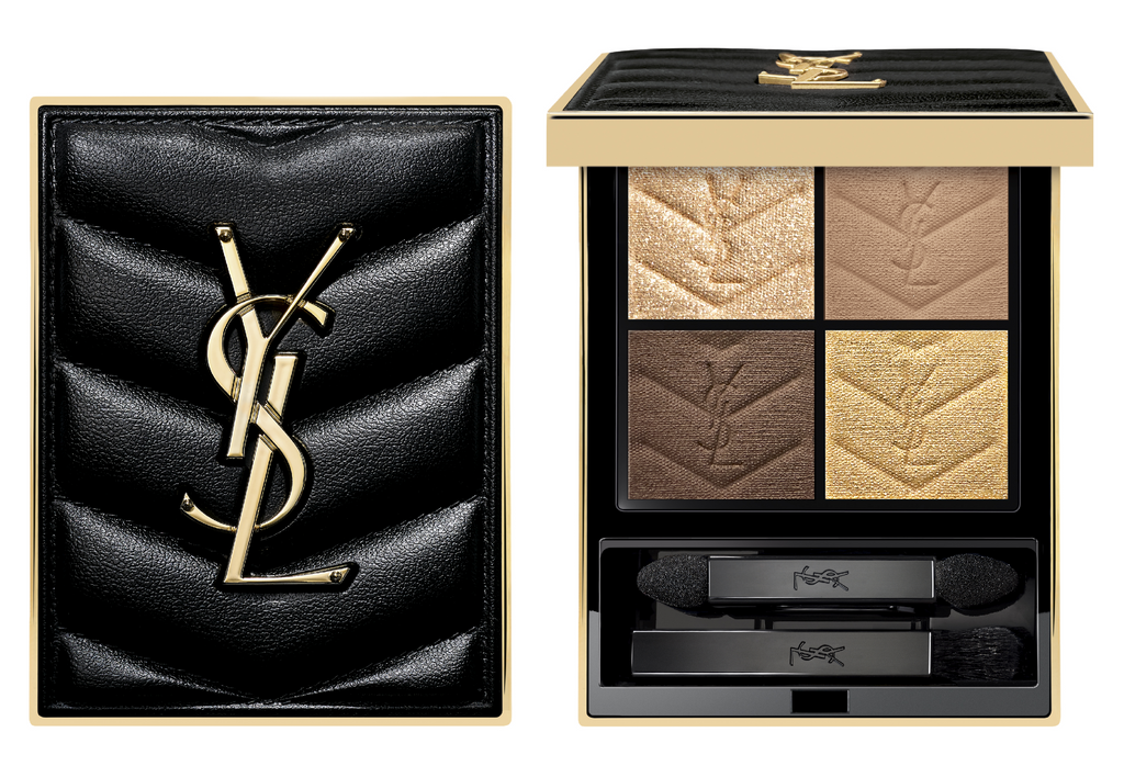 Yves Saint Laurent Make-Up Couture Mini Clutch Oogschaduw
