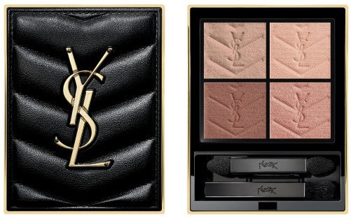Yves Saint Laurent Make-Up Couture Mini Clutch Oogschaduw