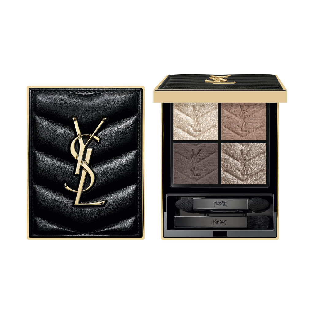 Yves Saint Laurent Make-Up Couture Mini Clutch Oogschaduw
