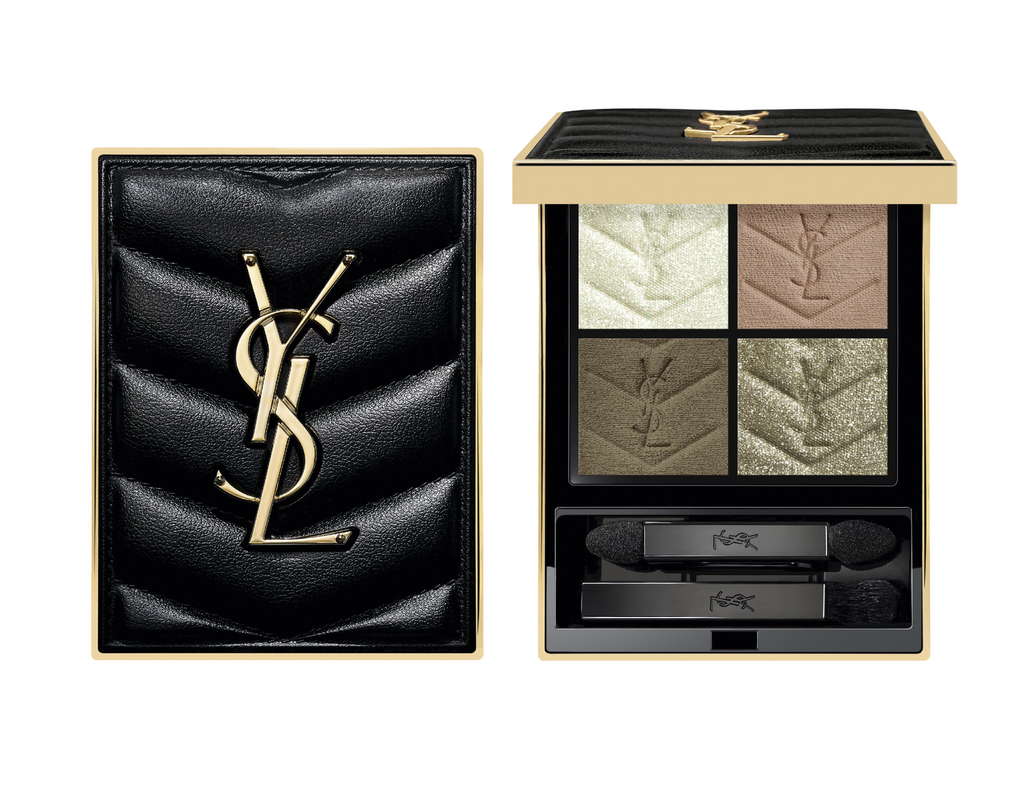 Yves Saint Laurent Make-Up Couture Mini Clutch Oogschaduw