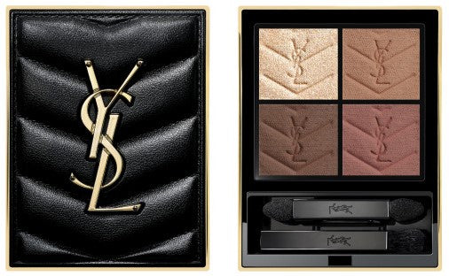 Yves Saint Laurent Make-Up Couture Mini Clutch Oogschaduw