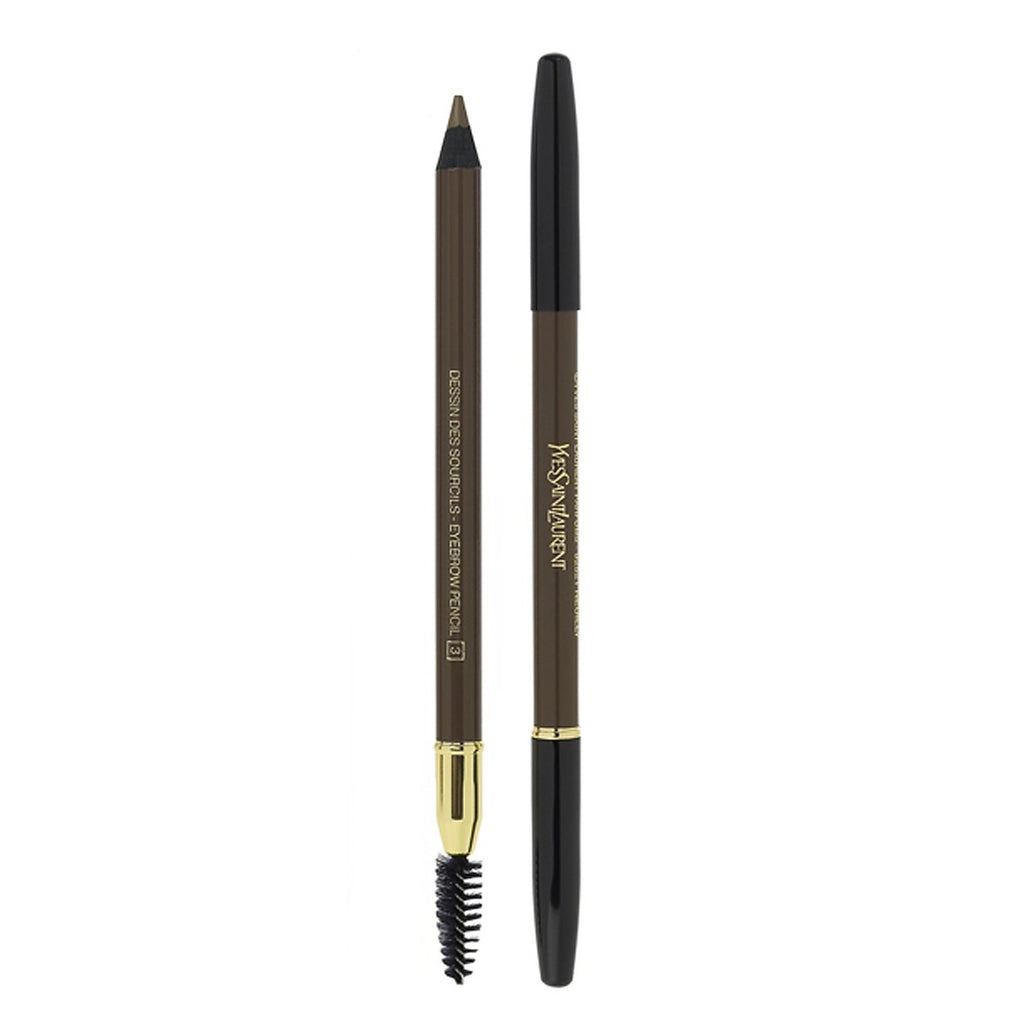 Yves Saint Laurent Make-Up Dessin Des Sourcils Dessin Des Sourcils Eyebrow Pencil