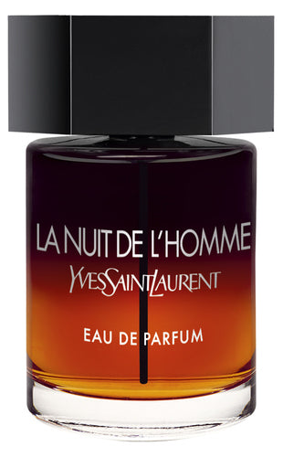 Yves Saint Laurent Parfum La Nuit de L'Homme Eau de Parfum