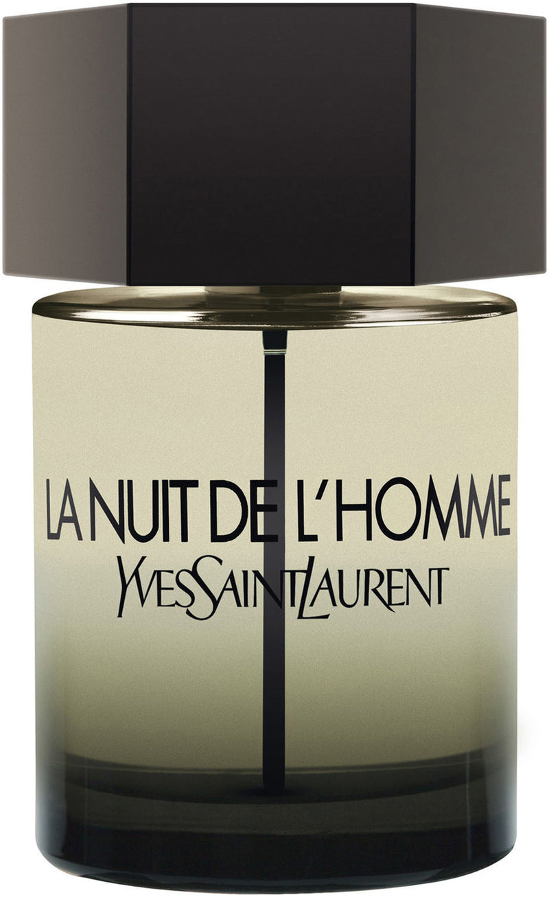 Yves Saint Laurent Parfum La Nuit de L'Homme Eau de Toilette