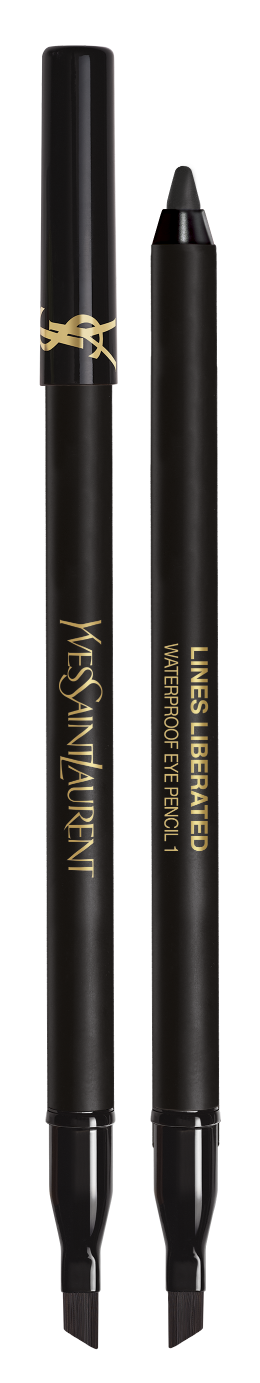 Yves Saint Laurent Make-Up Lines Liberated Eye Pencil Eyeliner