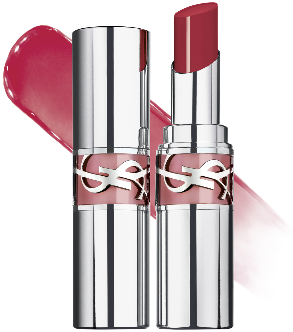 Yves Saint Laurent Make-Up Rouge Volupté Loveshine Lipstick