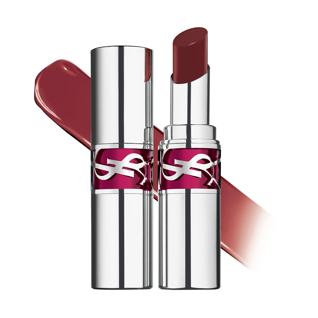 Yves Saint Laurent Make-Up Rouge Volupté Candy Glaze Lipstick