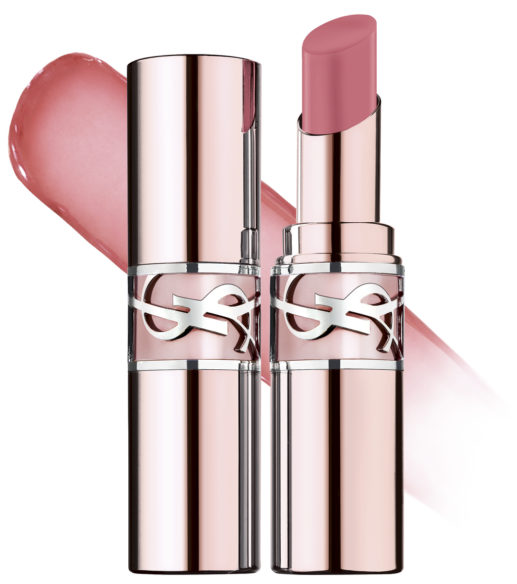 Yves Saint Laurent Make-Up Loveshine Candy Glow Balm Lipstick