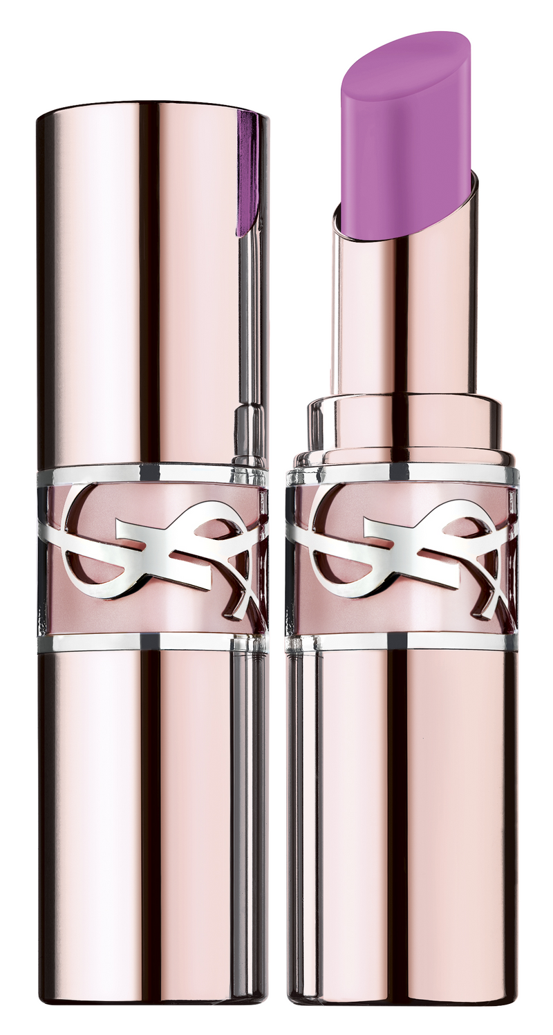 Yves Saint Laurent Make-Up Rouge Volupté Loveshine Lip Balm Lipstick