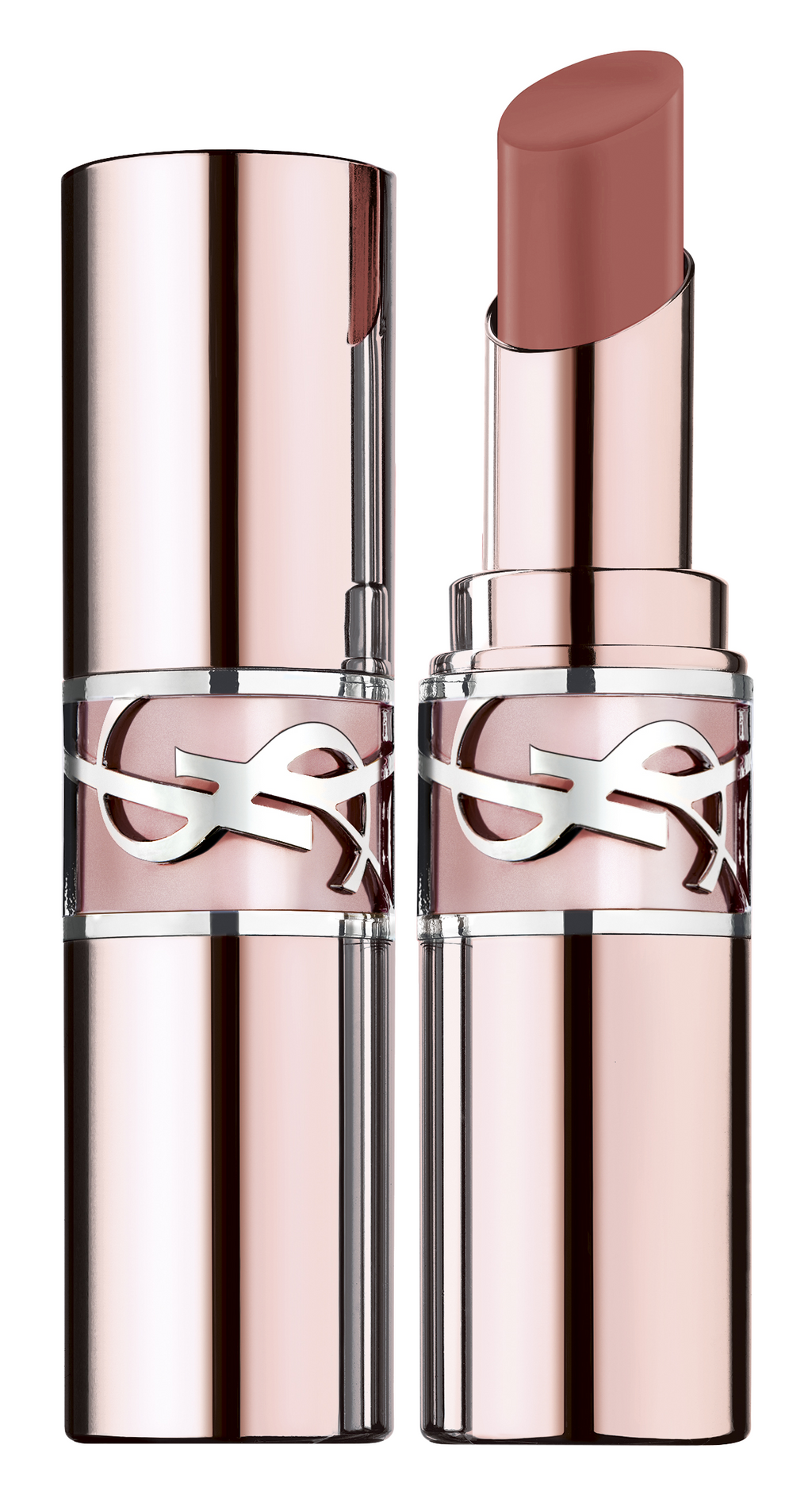 Yves Saint Laurent Make-Up Rouge Volupté Loveshine Lip Balm Lipstick