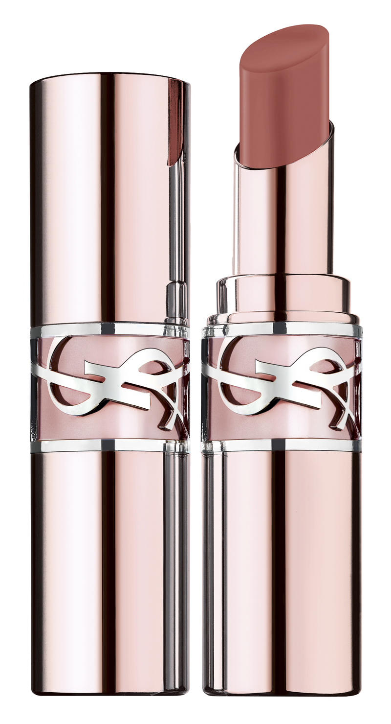 Yves Saint Laurent Make-Up Rouge Volupté Loveshine Lip Balm Lipstick