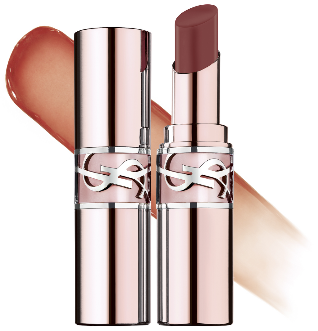 Yves Saint Laurent Make-Up Loveshine Candy Glow Balm Lipstick