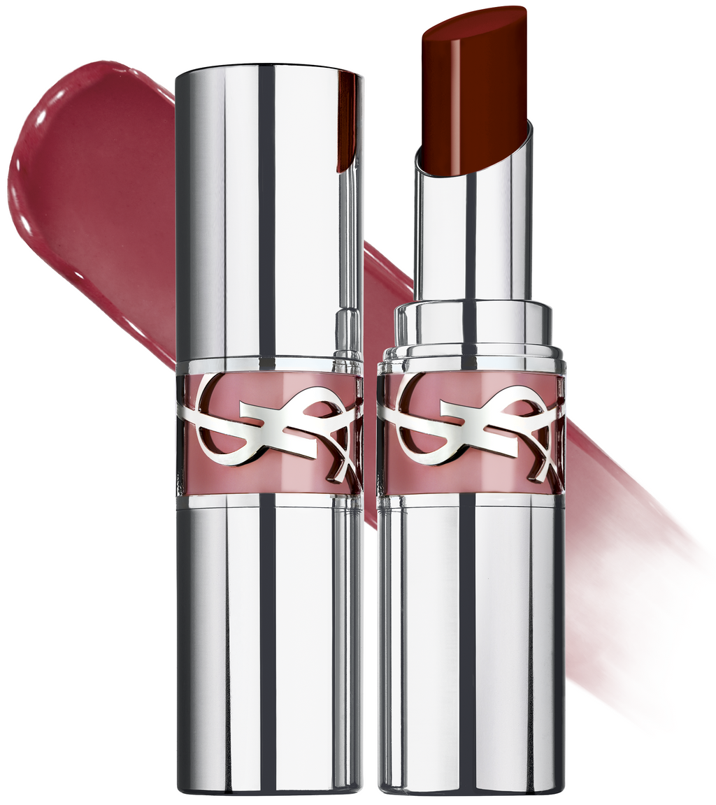Yves Saint Laurent Make-Up Rouge Volupté Loveshine Lipstick