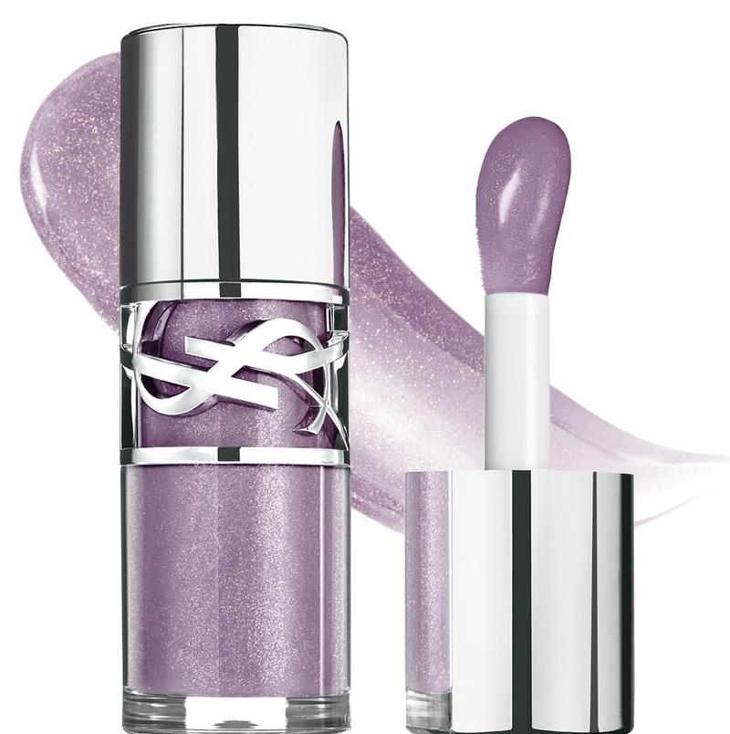 Yves Saint Laurent Make-Up Rouge Volupté Plumping Lip Oil