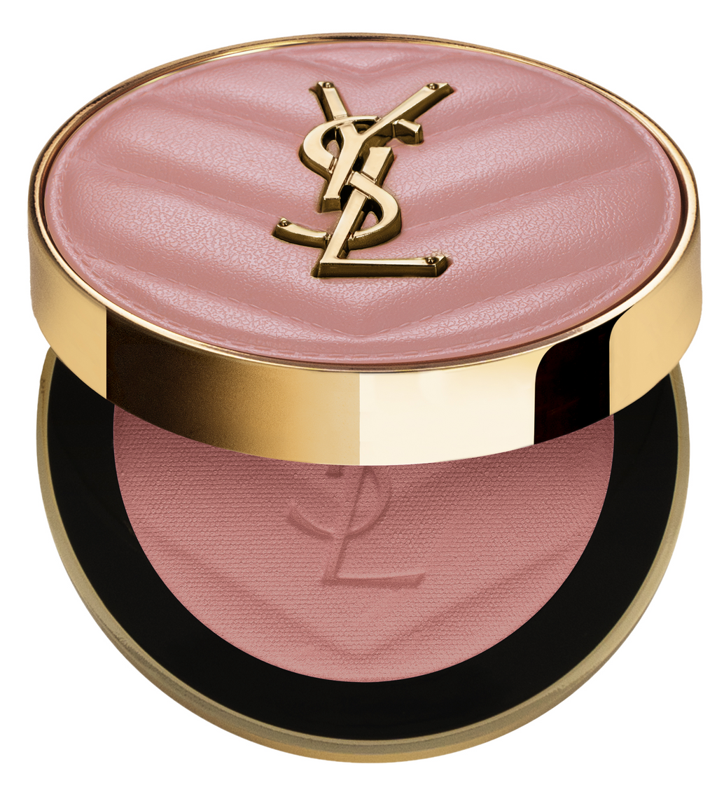 Yves Saint Laurent Powder Blush Shade