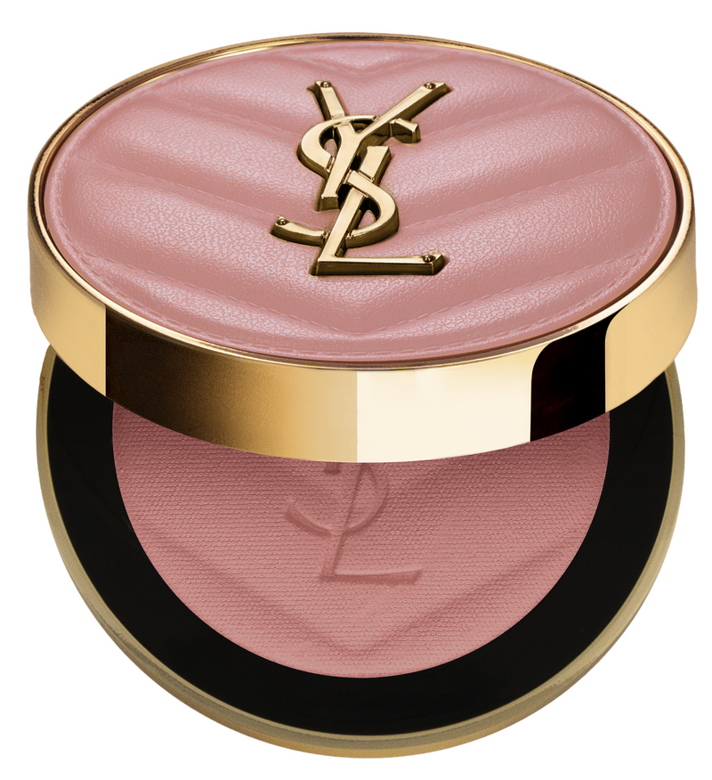 Yves Saint Laurent Powder Blush Shade
