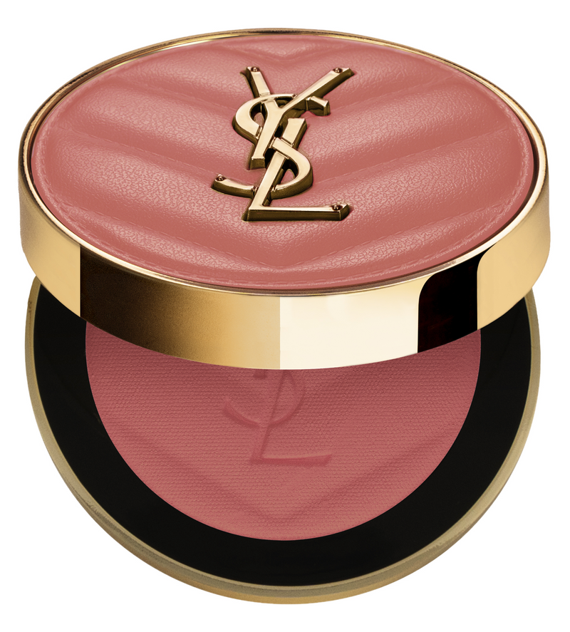 Yves Saint Laurent Powder Blush Shade
