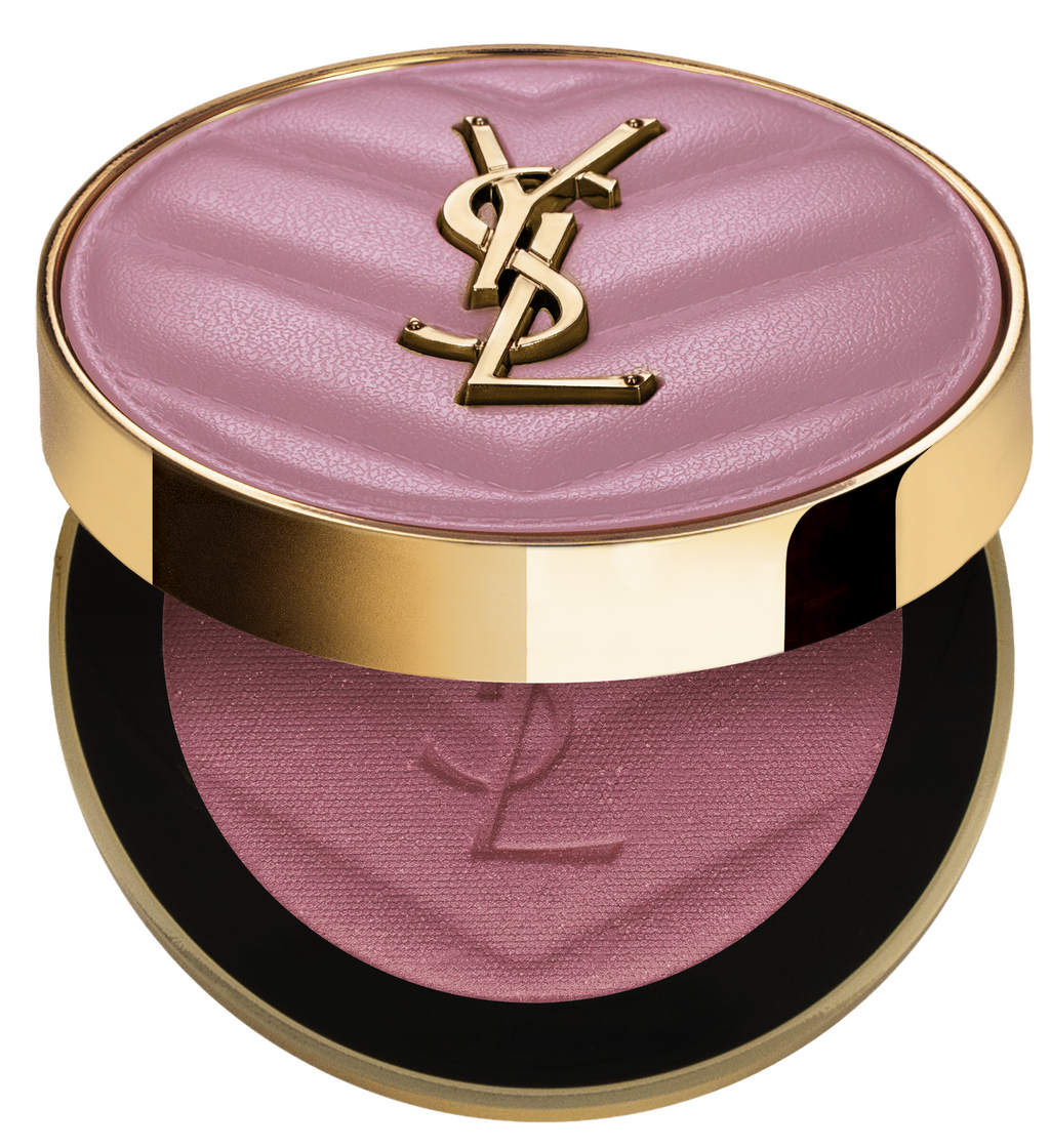 Yves Saint Laurent Powder Blush Shade