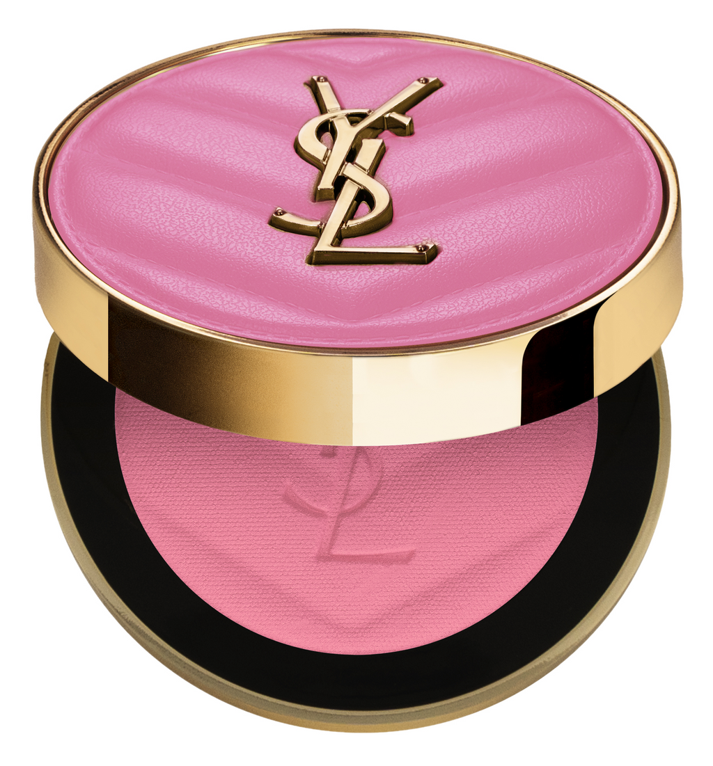 Yves Saint Laurent Powder Blush Shade