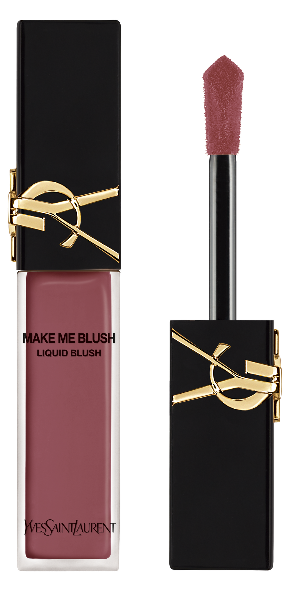 Yves Saint Laurent Make-Up Make Me Blush Liquid Blush