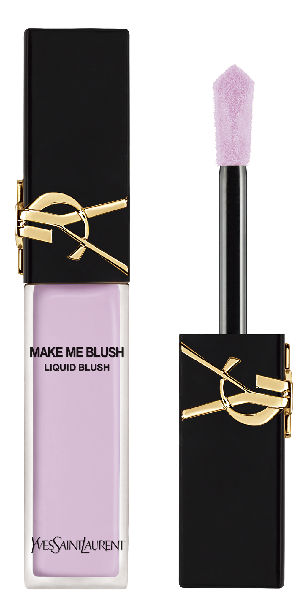 Yves Saint Laurent Make-Up Make Me Blush Liquid Blush