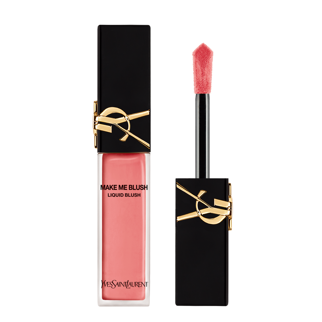 Yves Saint Laurent Make-Up Make Me Blush Liquid Blush