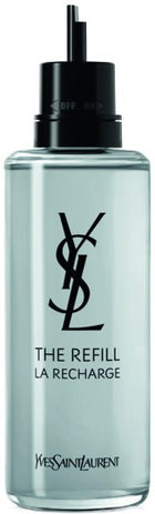 Yves Saint Laurent Parfum MYSLF Refill Eau de Parfum