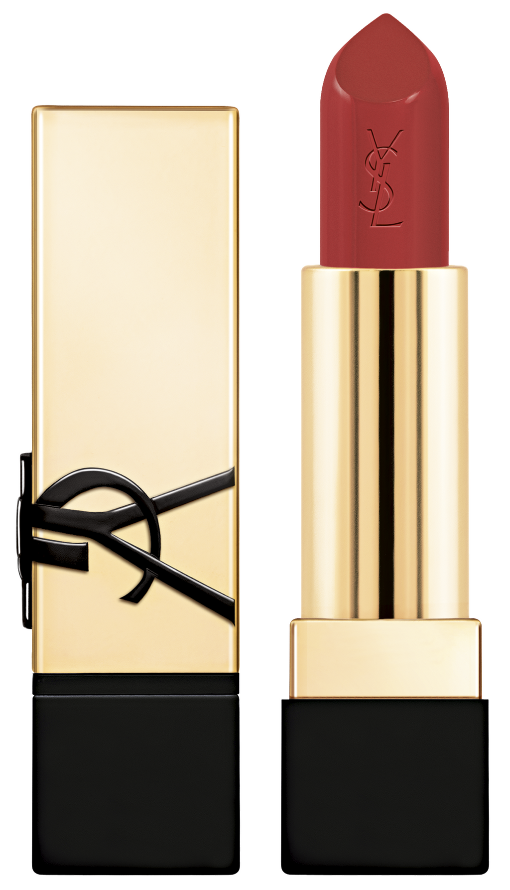 Yves Saint Laurent Make-Up Rouge Pur Couture Rouge Pur Couture Lipstick