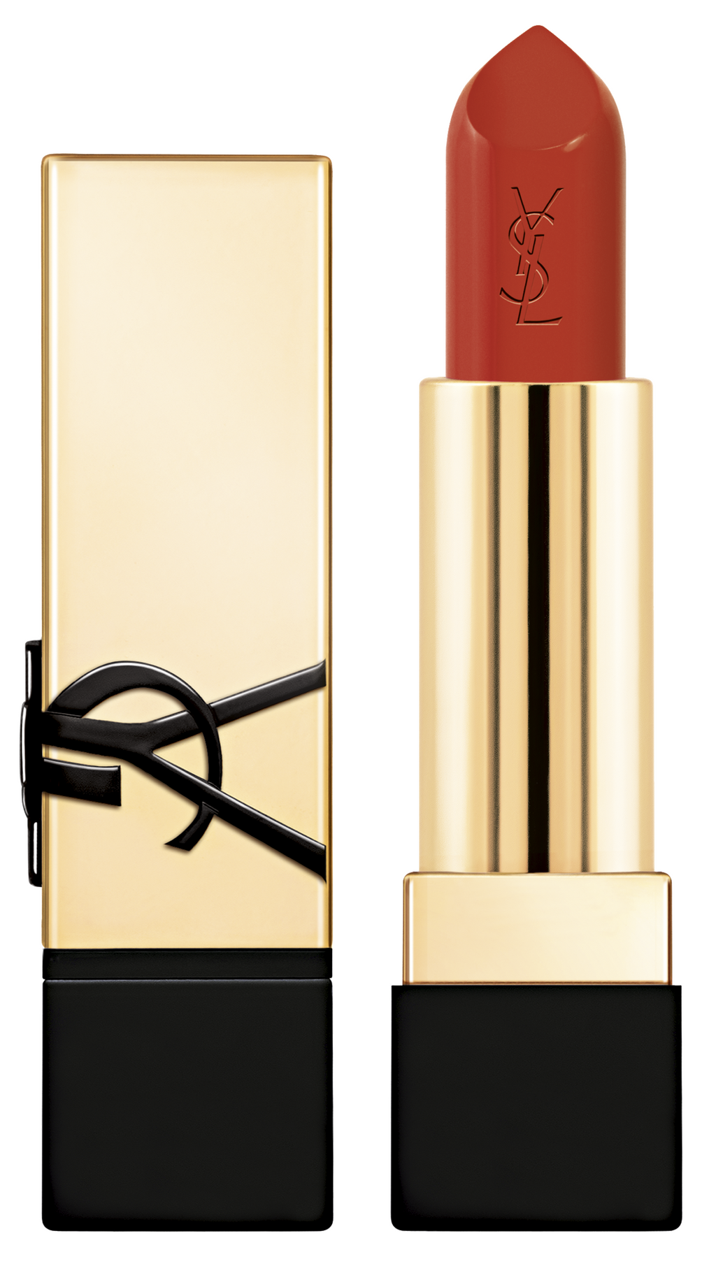 Yves Saint Laurent Make-Up Rouge Pur Couture Rouge Pur Couture Lipstick