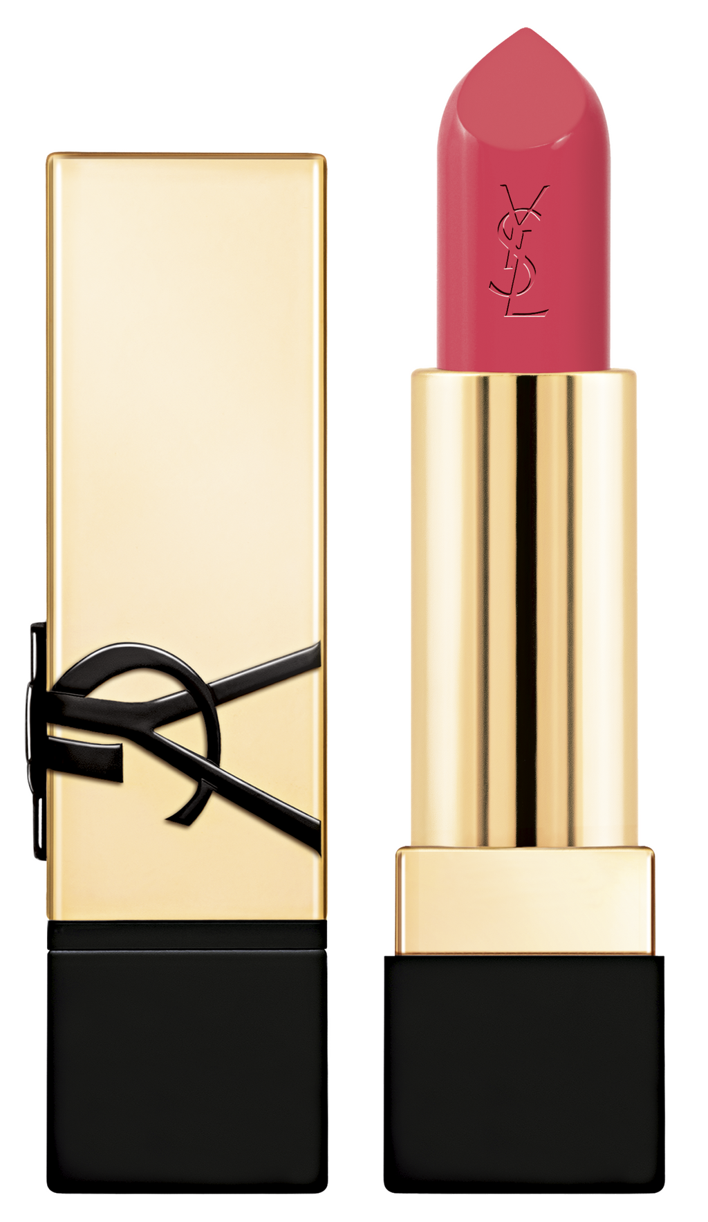 Yves Saint Laurent Make-Up Rouge Pur Couture Rouge Pur Couture Lipstick