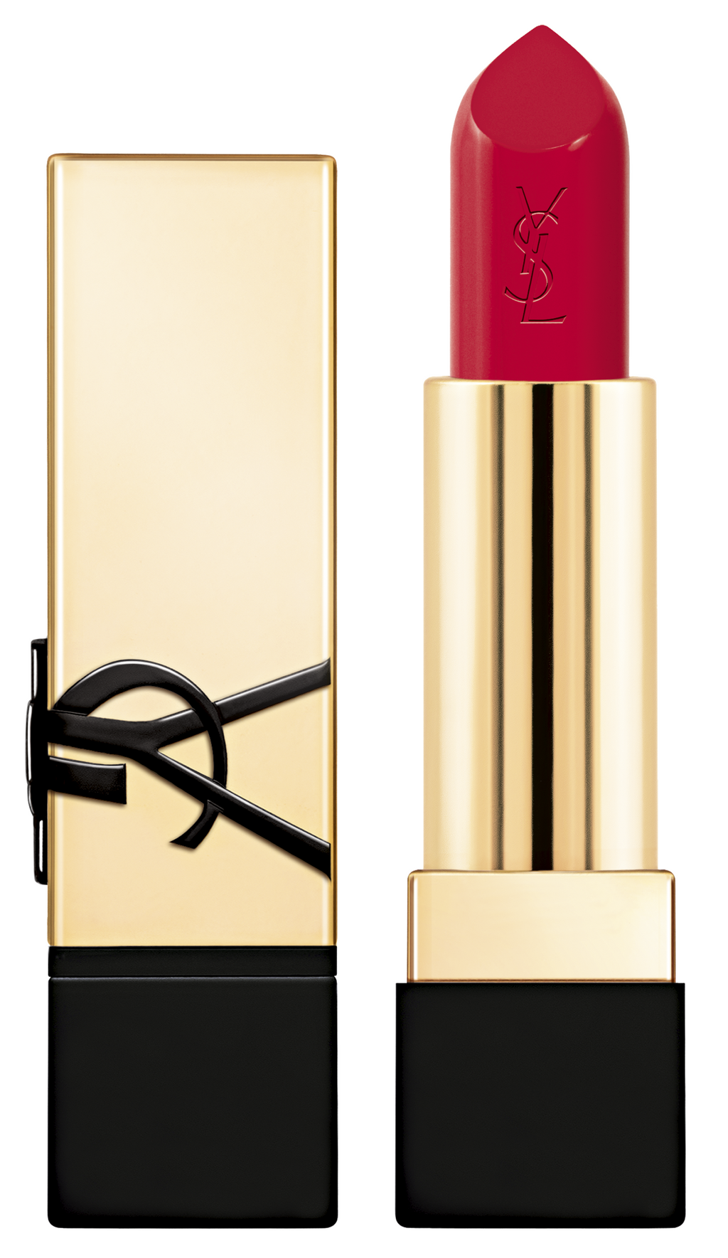 Yves Saint Laurent Make-Up Rouge Pur Couture Rouge Pur Couture Lipstick