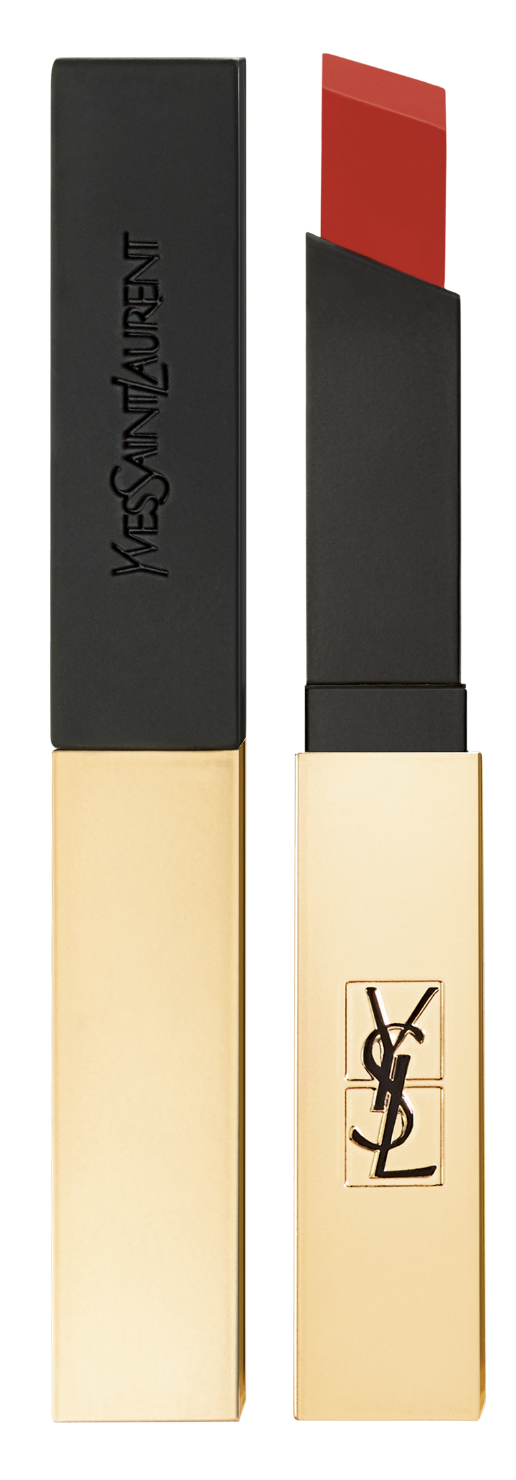 Yves Saint Laurent Make-Up Rouge Pur Couture The Slim Matte Lipstick