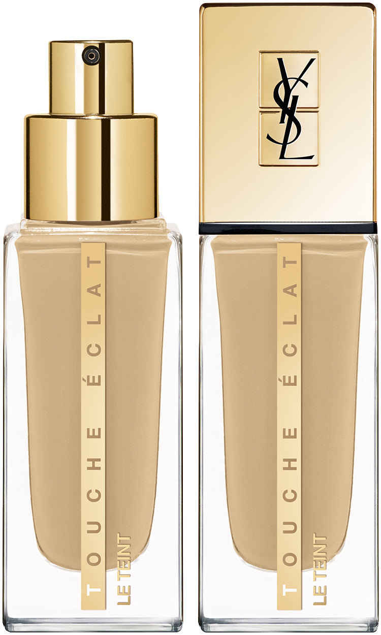 Yves Saint Laurent Make-Up Touche Éclat Touche Éclat Le Teint Foundation SPF22 SPF22