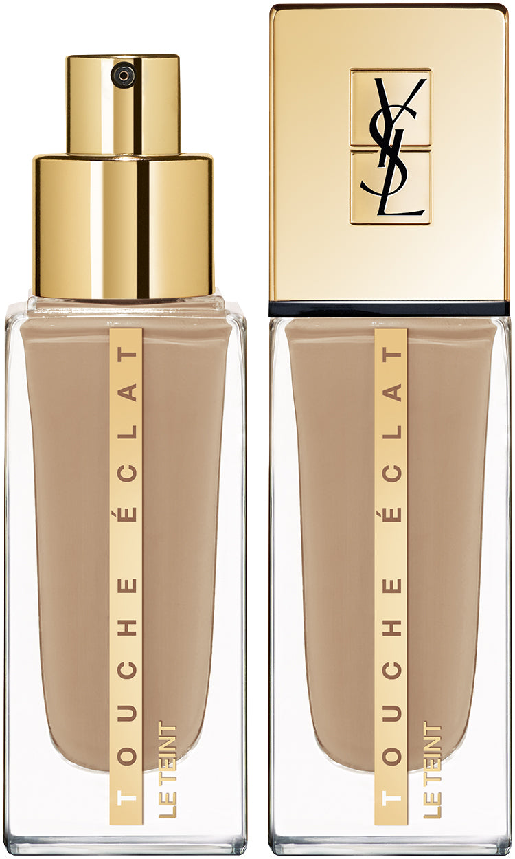 Yves Saint Laurent Make-Up Touche Éclat Touche Éclat Le Teint Foundation SPF22 SPF22