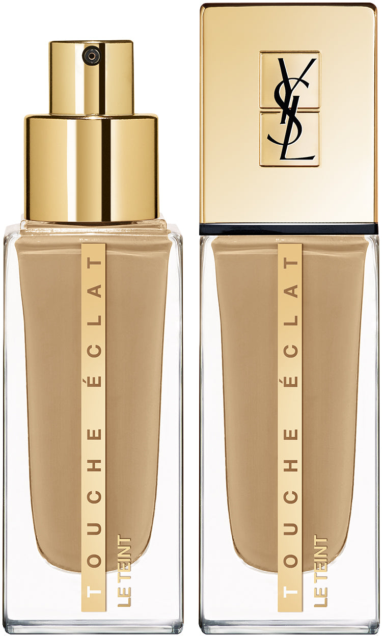 Yves Saint Laurent Make-Up Touche Éclat Touche Éclat Le Teint Foundation SPF22 SPF22