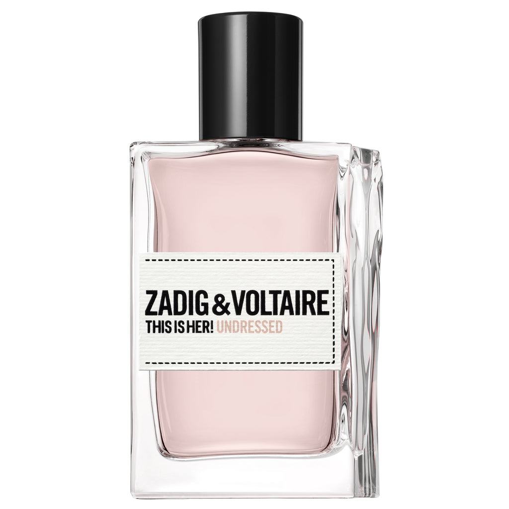 Zadig & Voltaire This Is Her! Undressed Eau de Parfum