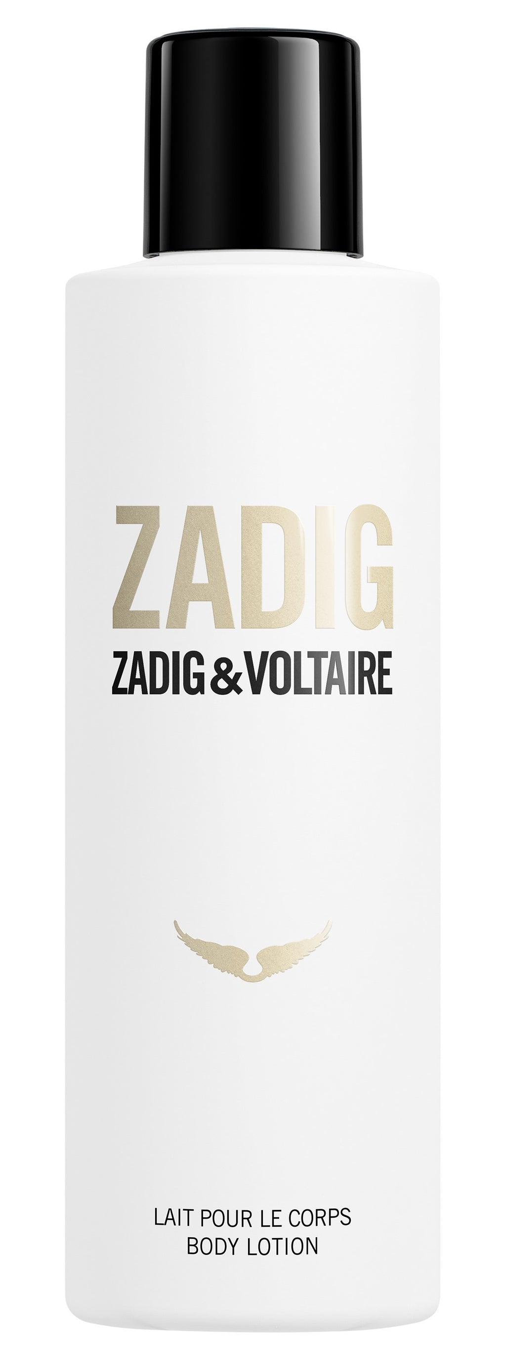 Zadig & Voltaire Zadig Body Lotion Melk