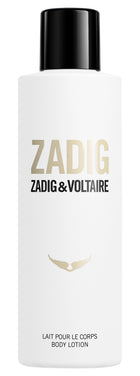 Zadig & Voltaire Zadig Body Lotion Melk