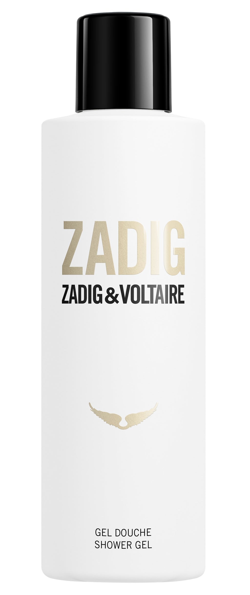 Zadig & Voltaire Zadig Shower Gel