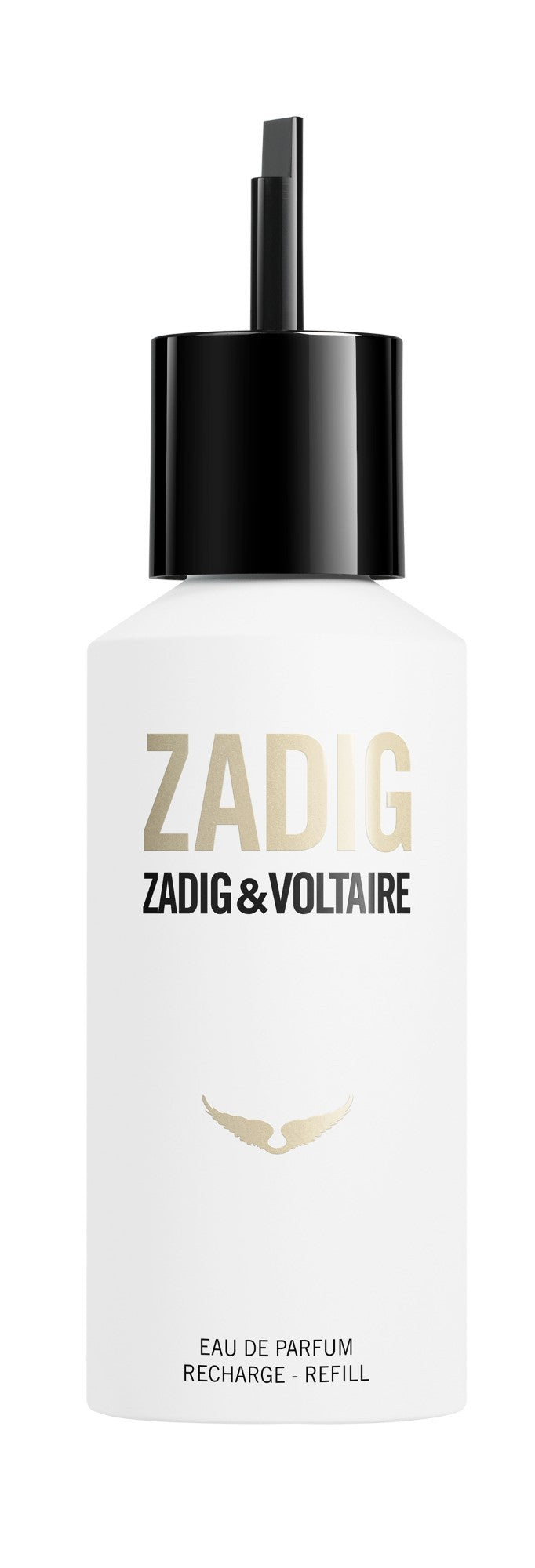 Zadig & Voltaire Zadig Eau de Parfum Refill